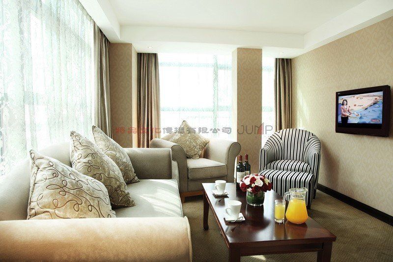 Shanghai Andersen Culture Hotel - The Bund Exterior foto